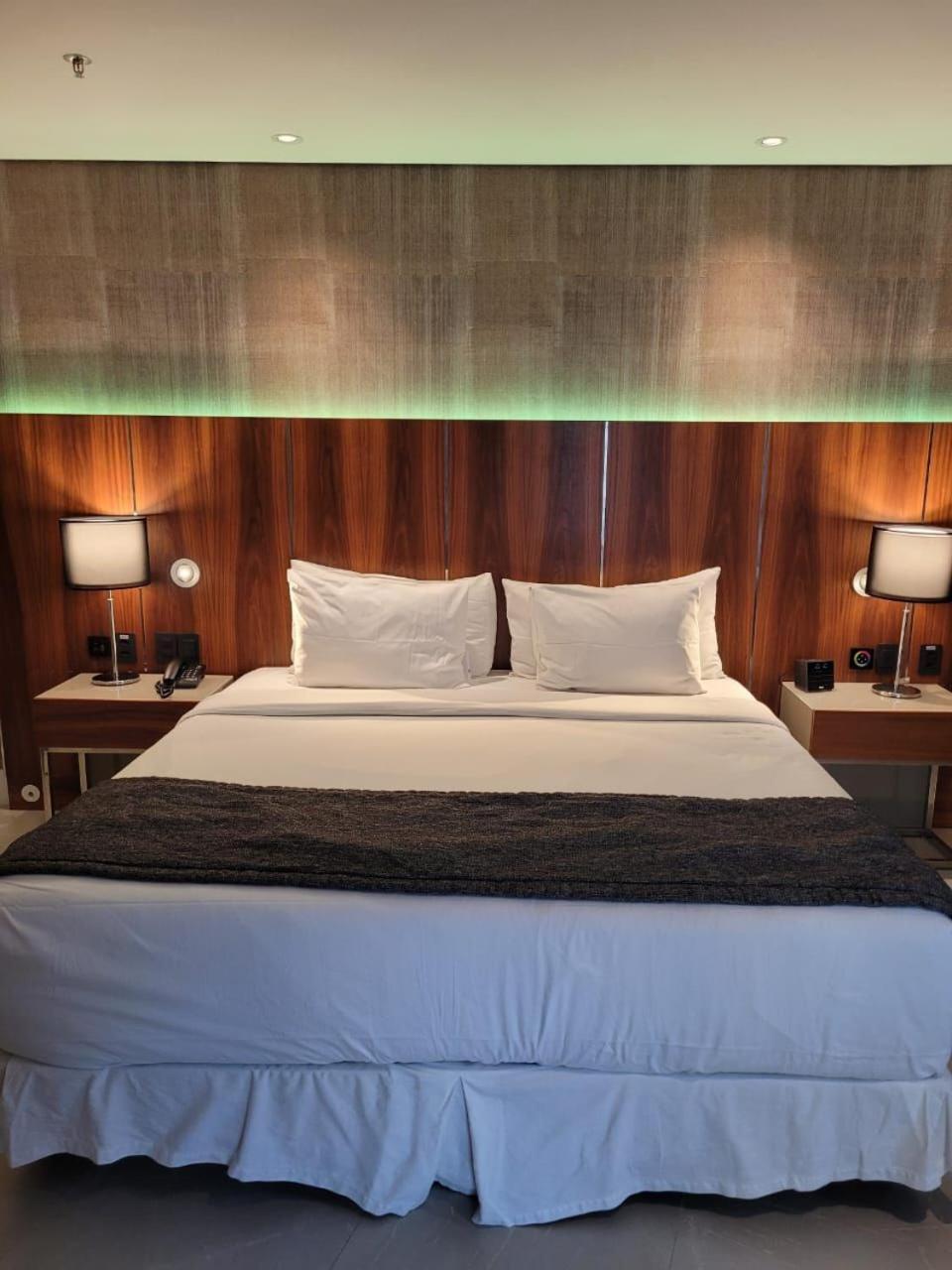 Nacional Appartement Rio de Janeiro